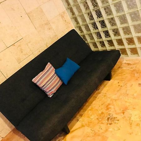Comfortable And Central Cancun Apartment Экстерьер фото