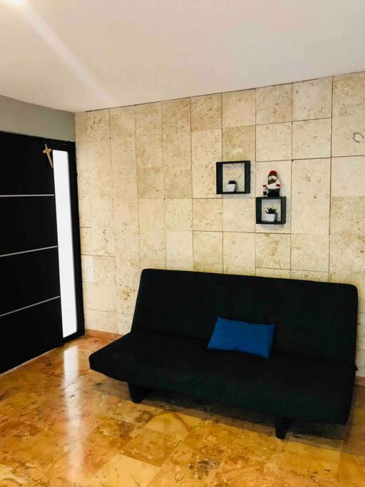 Comfortable And Central Cancun Apartment Экстерьер фото