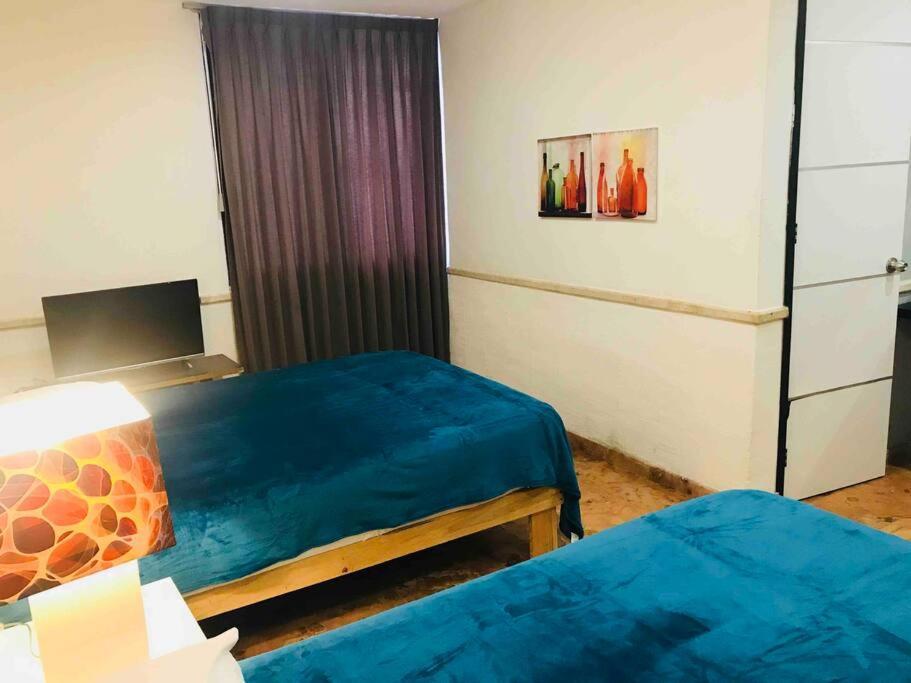 Comfortable And Central Cancun Apartment Экстерьер фото