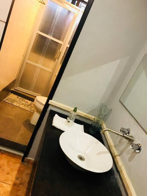 Comfortable And Central Cancun Apartment Экстерьер фото